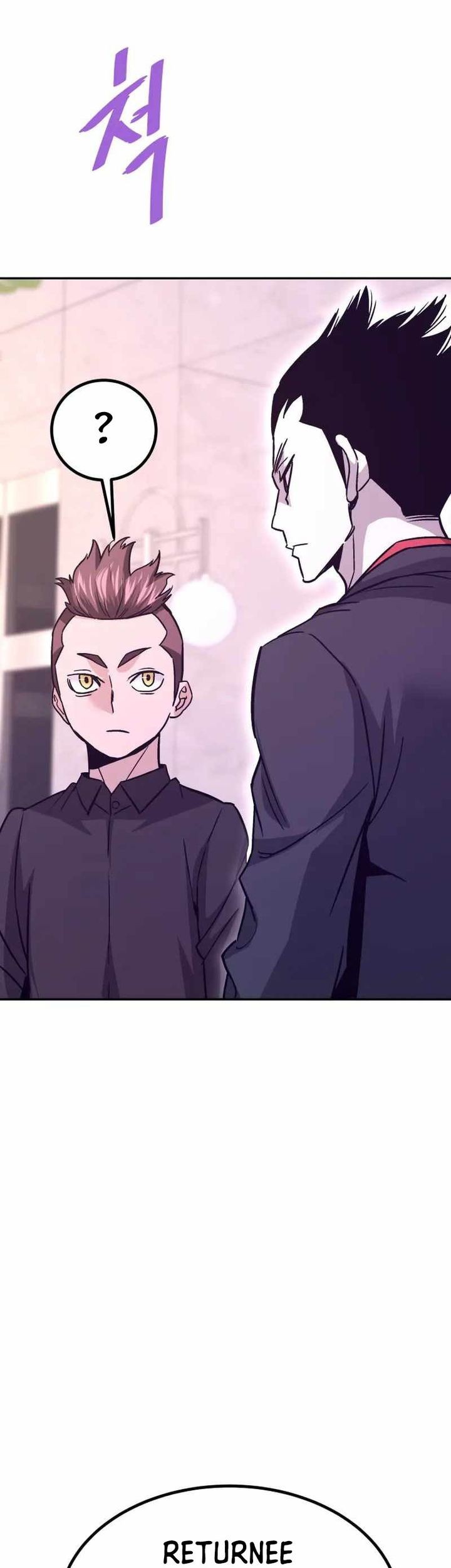 Han Dae Sung Returned From Hell Chapter 133 Gambar 67