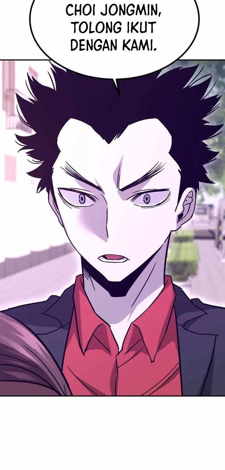 Han Dae Sung Returned From Hell Chapter 133 Gambar 68