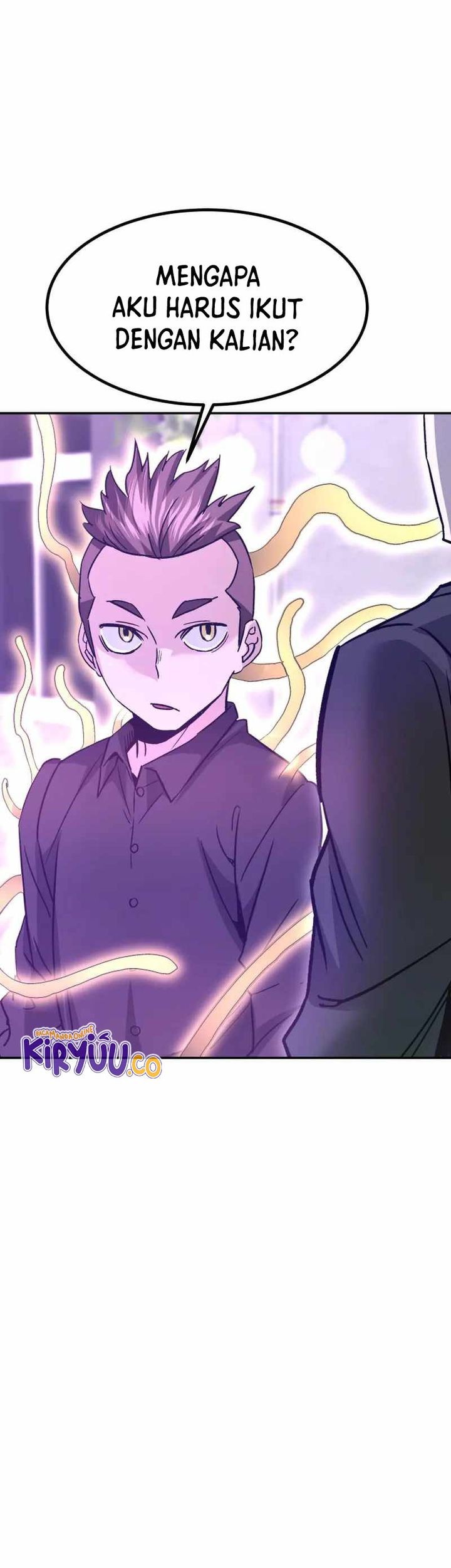 Han Dae Sung Returned From Hell Chapter 133 Gambar 69