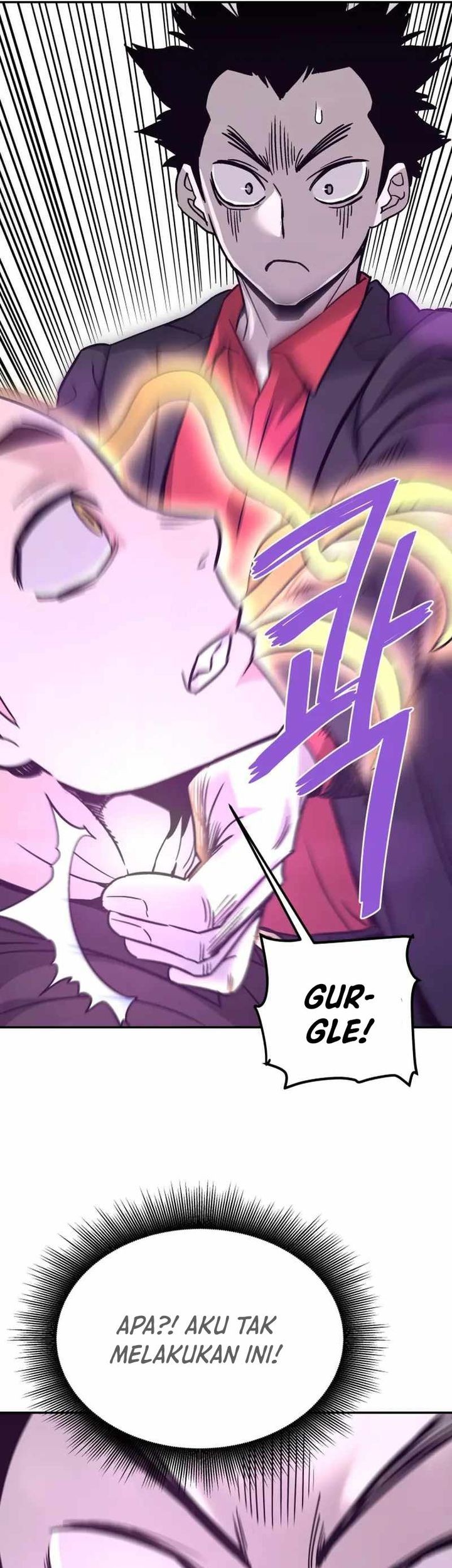 Han Dae Sung Returned From Hell Chapter 133 Gambar 71