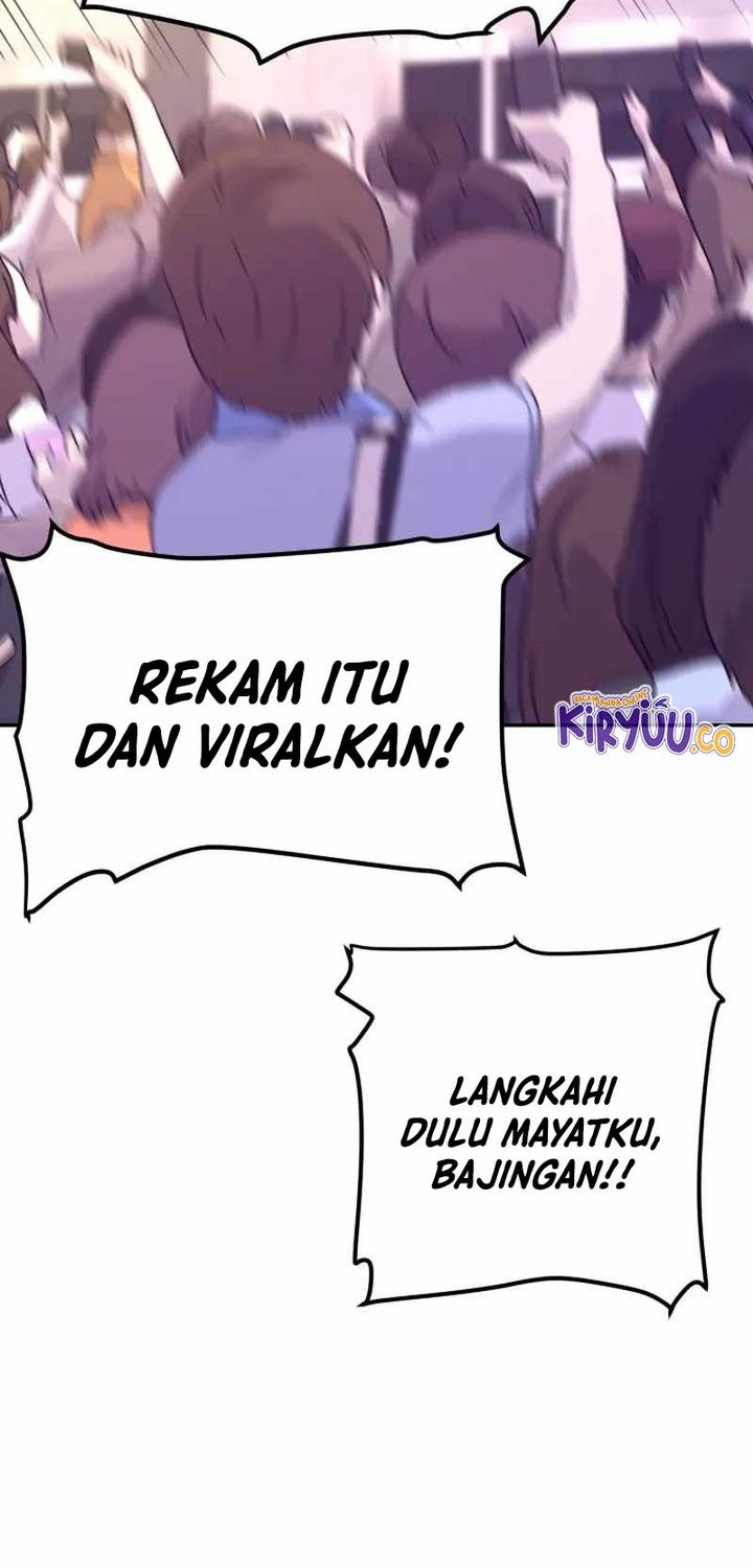 Han Dae Sung Returned From Hell Chapter 133 Gambar 74