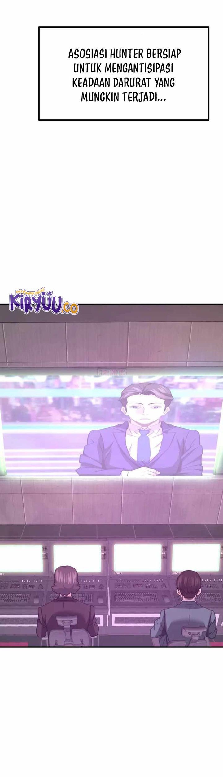 Han Dae Sung Returned From Hell Chapter 133 Gambar 12