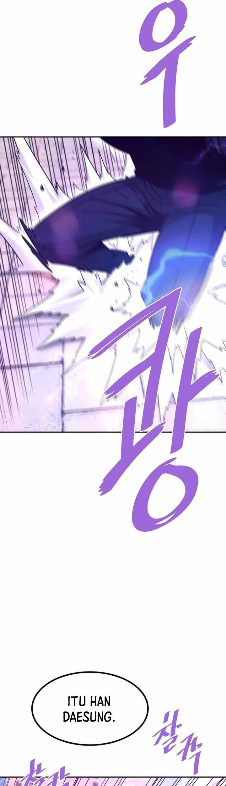 Han Dae Sung Returned From Hell Chapter 133 Gambar 80