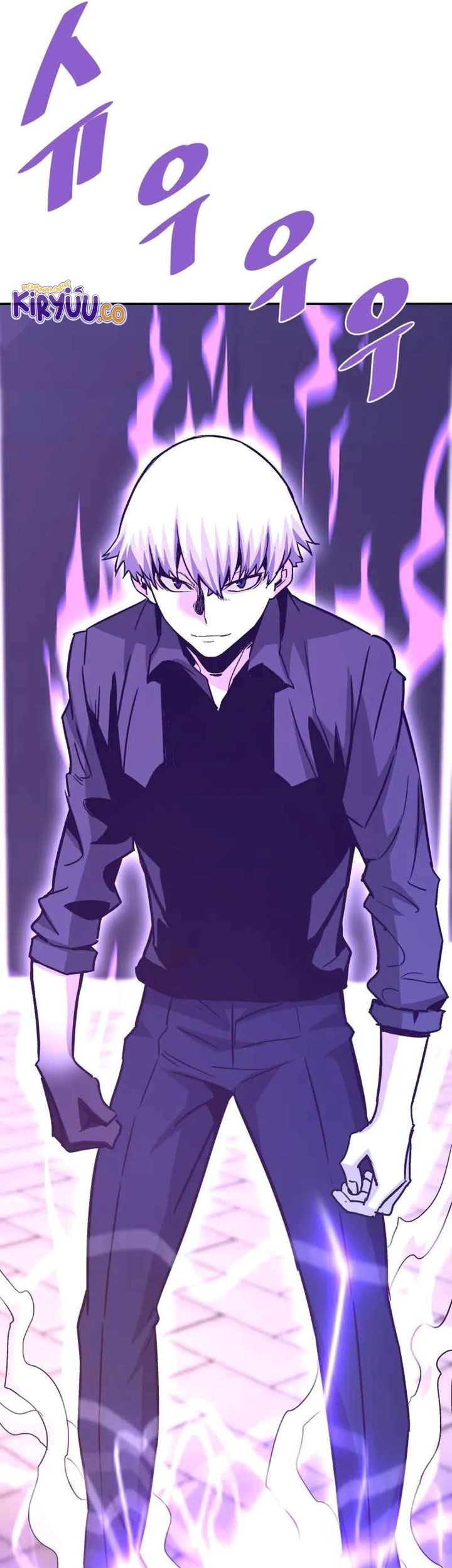 Han Dae Sung Returned From Hell Chapter 133 Gambar 82