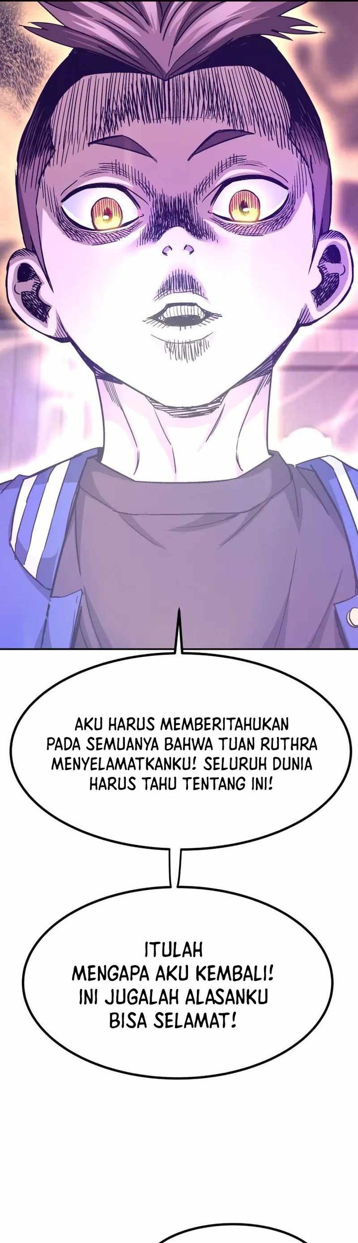 Han Dae Sung Returned From Hell Chapter 133 Gambar 8