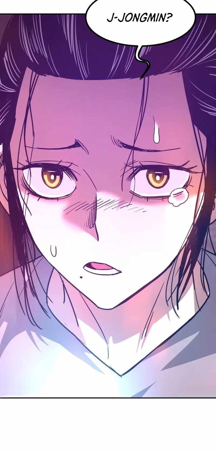 Han Dae Sung Returned From Hell Chapter 133 Gambar 9