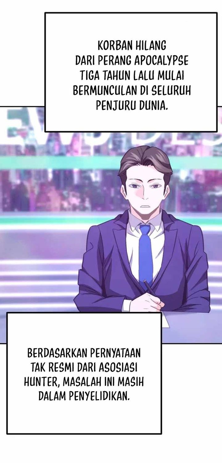 Han Dae Sung Returned From Hell Chapter 133 Gambar 11