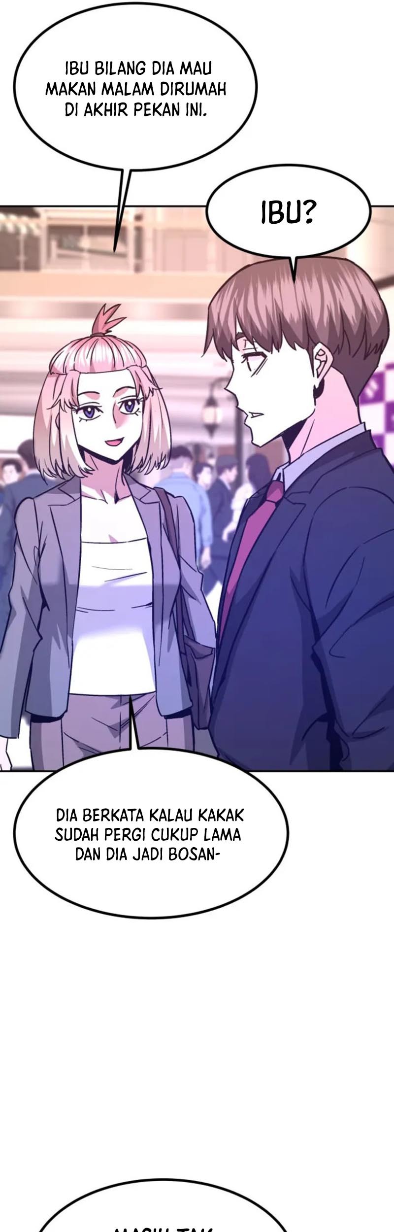 Han Dae Sung Returned From Hell Chapter 144 Gambar 11