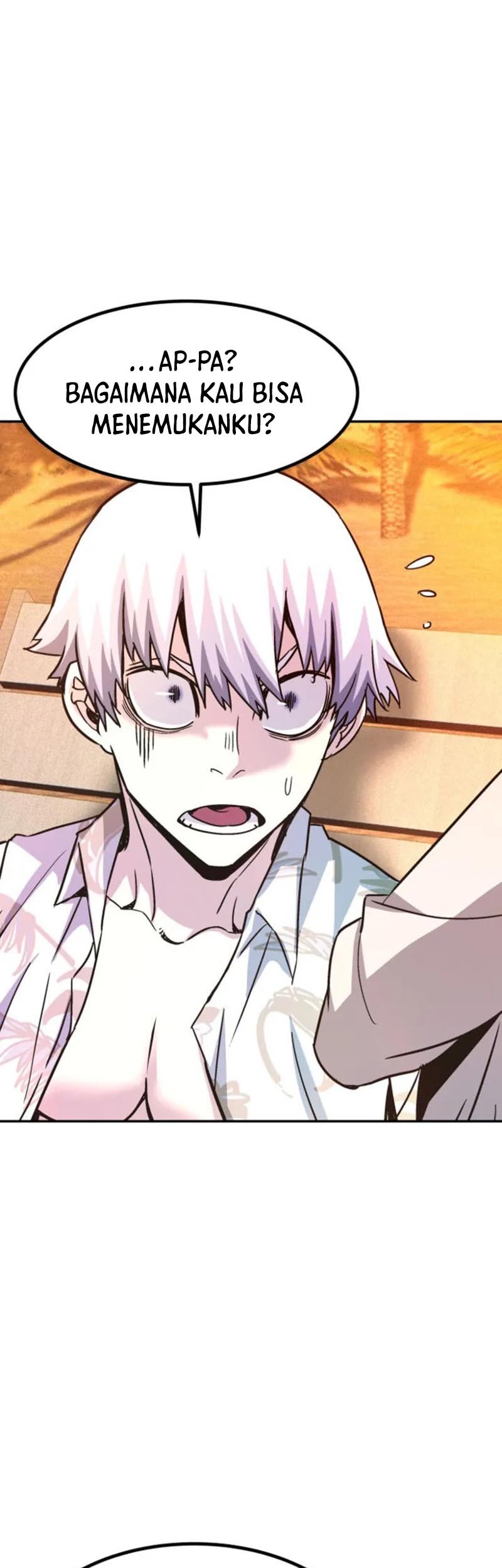 Han Dae Sung Returned From Hell Chapter 144 Gambar 45