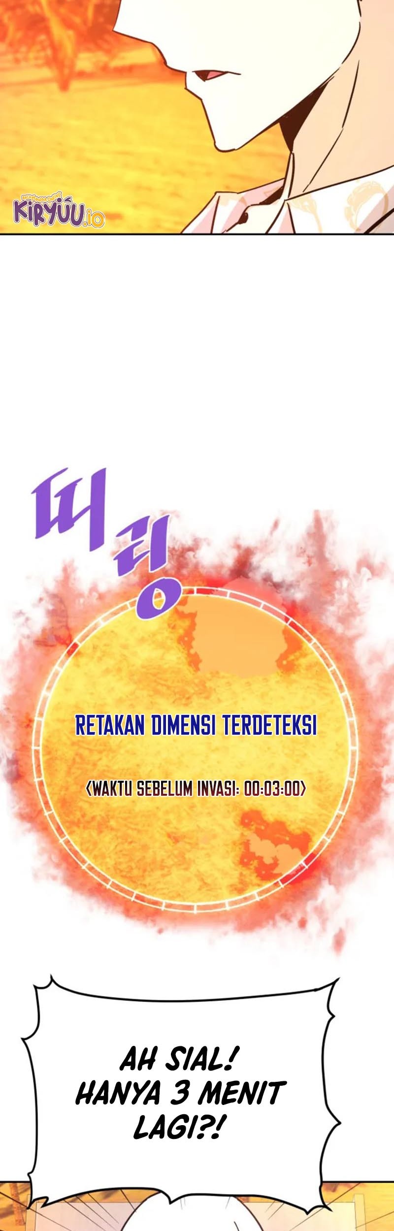 Han Dae Sung Returned From Hell Chapter 144 Gambar 52