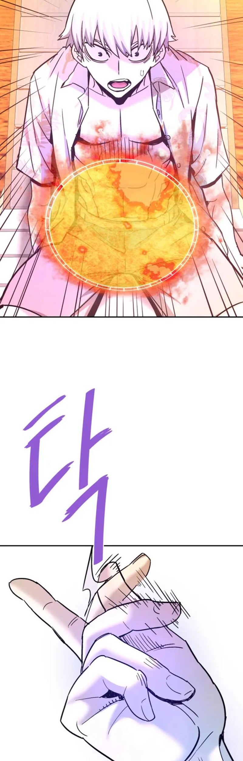 Han Dae Sung Returned From Hell Chapter 144 Gambar 53