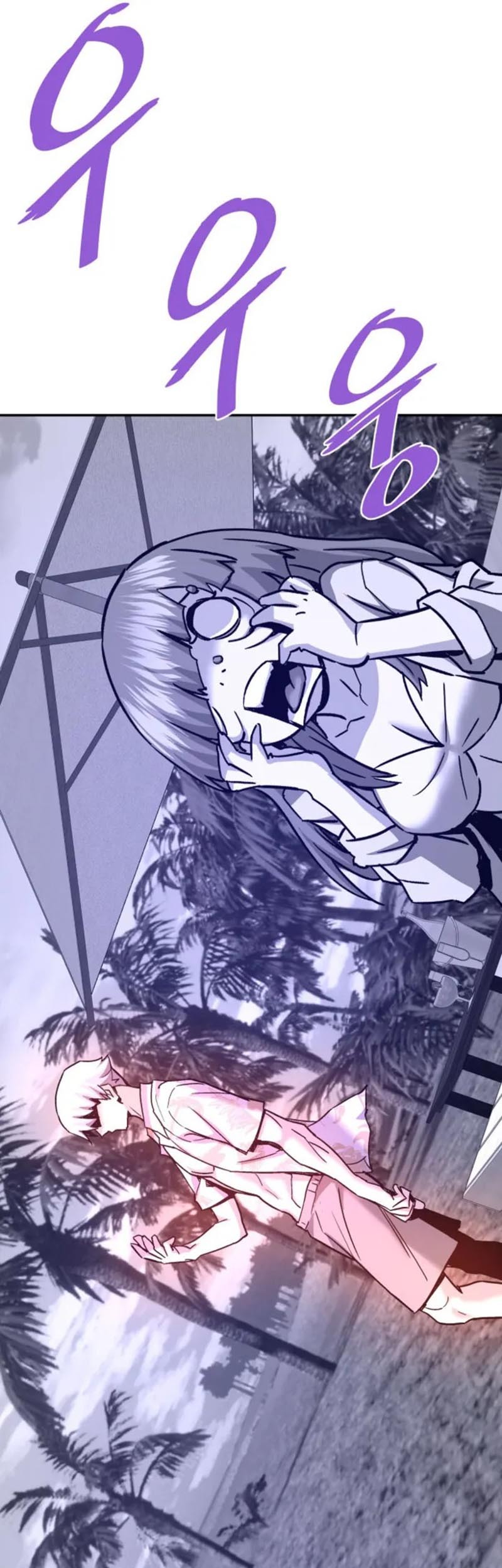 Han Dae Sung Returned From Hell Chapter 144 Gambar 55