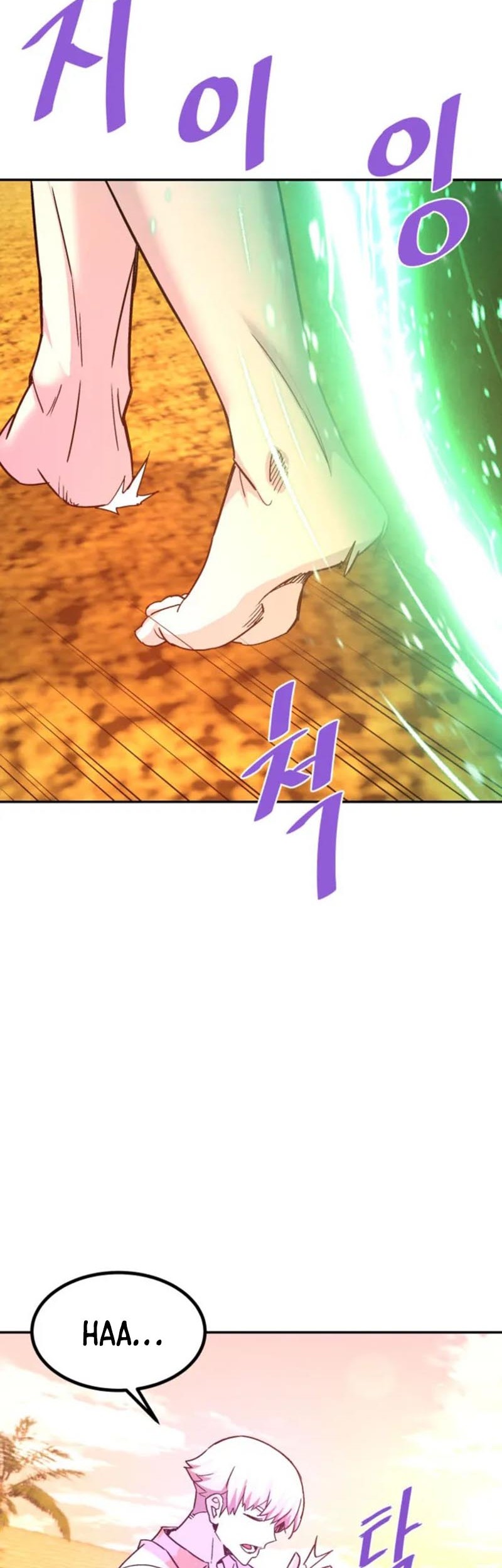 Han Dae Sung Returned From Hell Chapter 144 Gambar 58