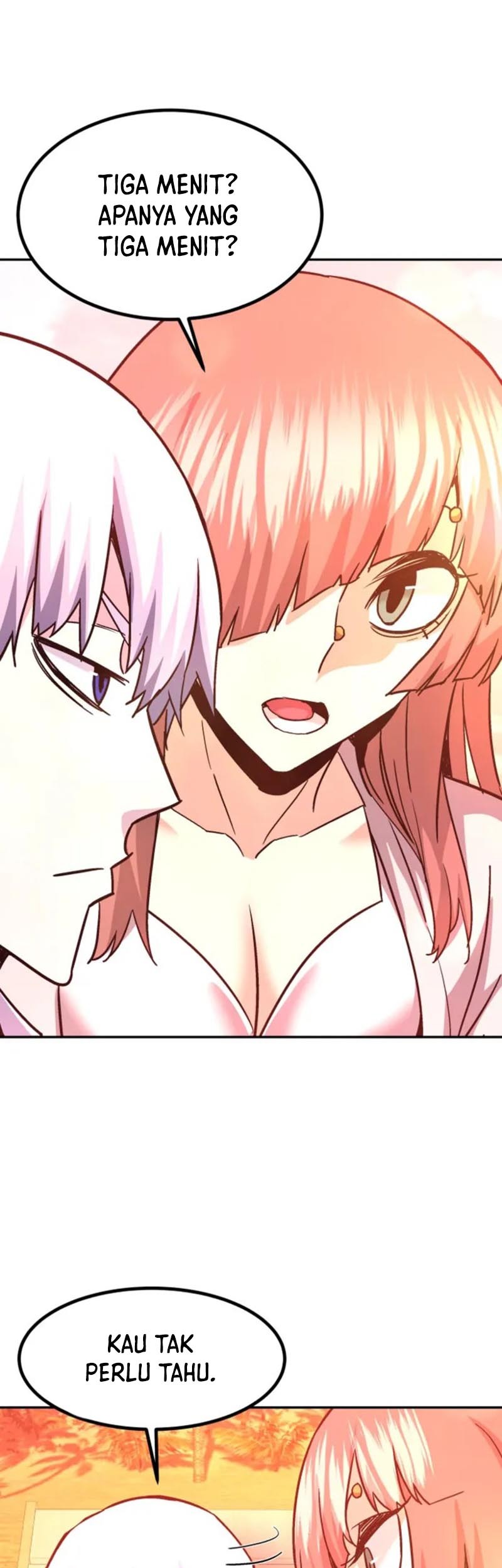 Han Dae Sung Returned From Hell Chapter 144 Gambar 60