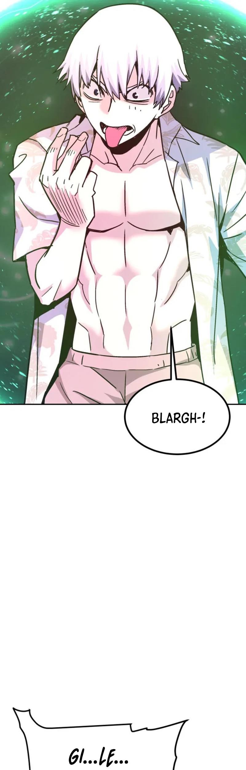 Han Dae Sung Returned From Hell Chapter 144 Gambar 65