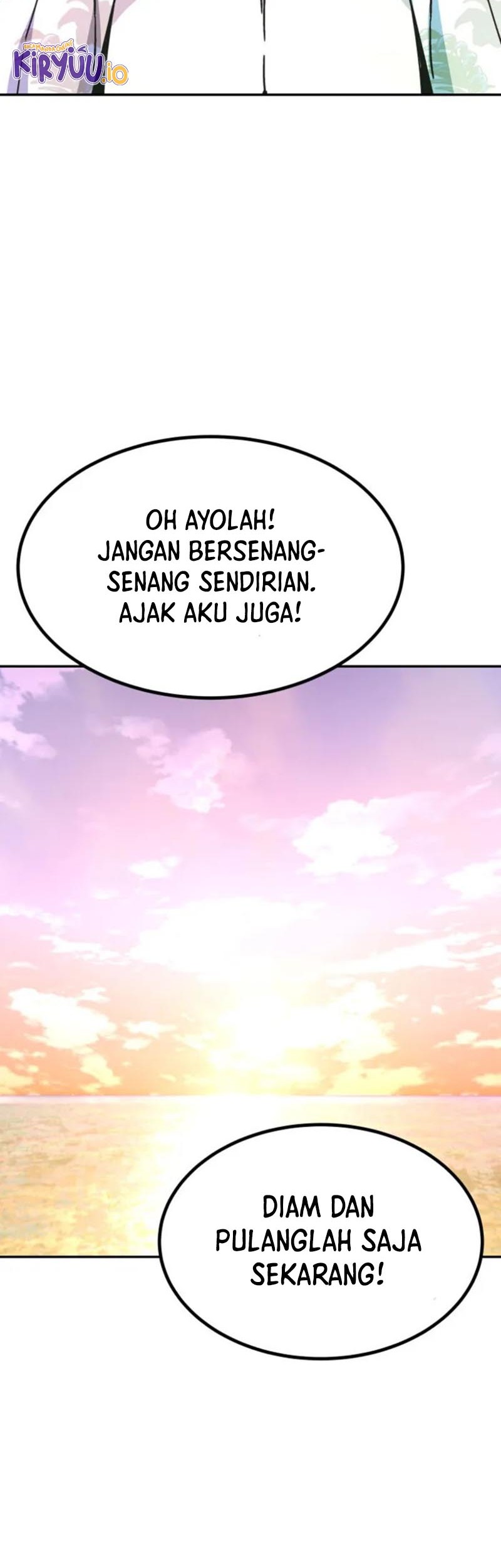 Han Dae Sung Returned From Hell Chapter 144 Gambar 68