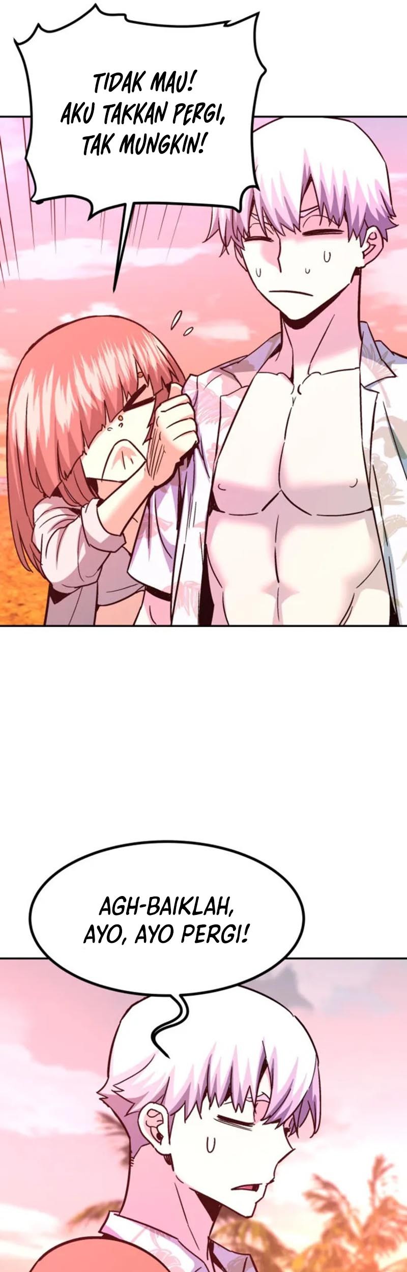 Han Dae Sung Returned From Hell Chapter 144 Gambar 70