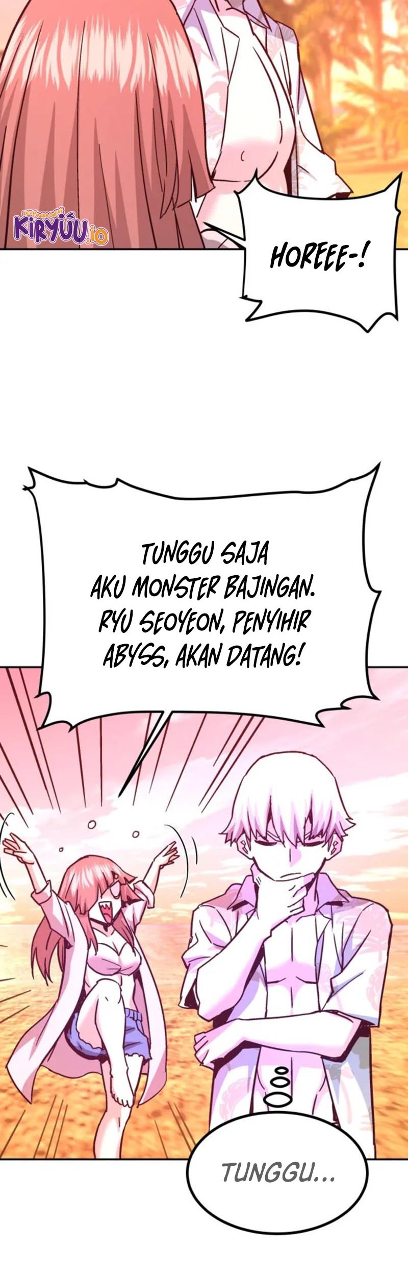 Han Dae Sung Returned From Hell Chapter 144 Gambar 71