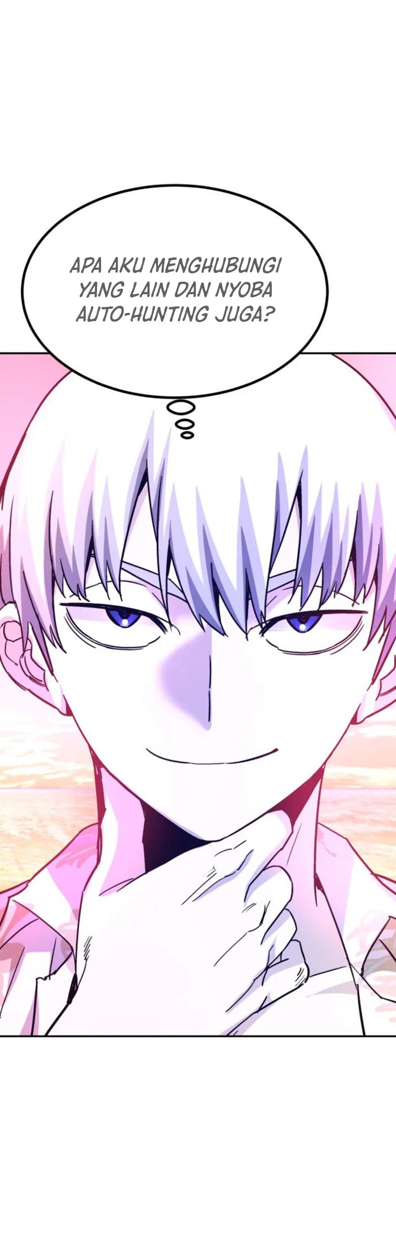 Han Dae Sung Returned From Hell Chapter 144 Gambar 72