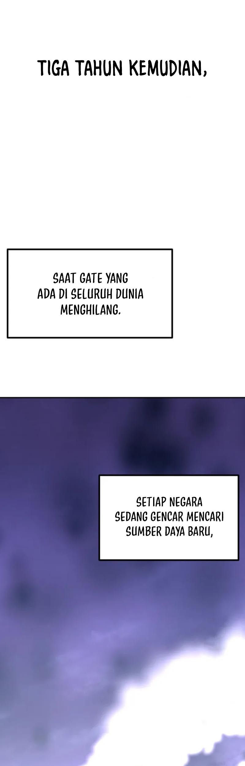 Komik Han Dae Sung Returned From Hell Chapter 144 gambar nomor 1