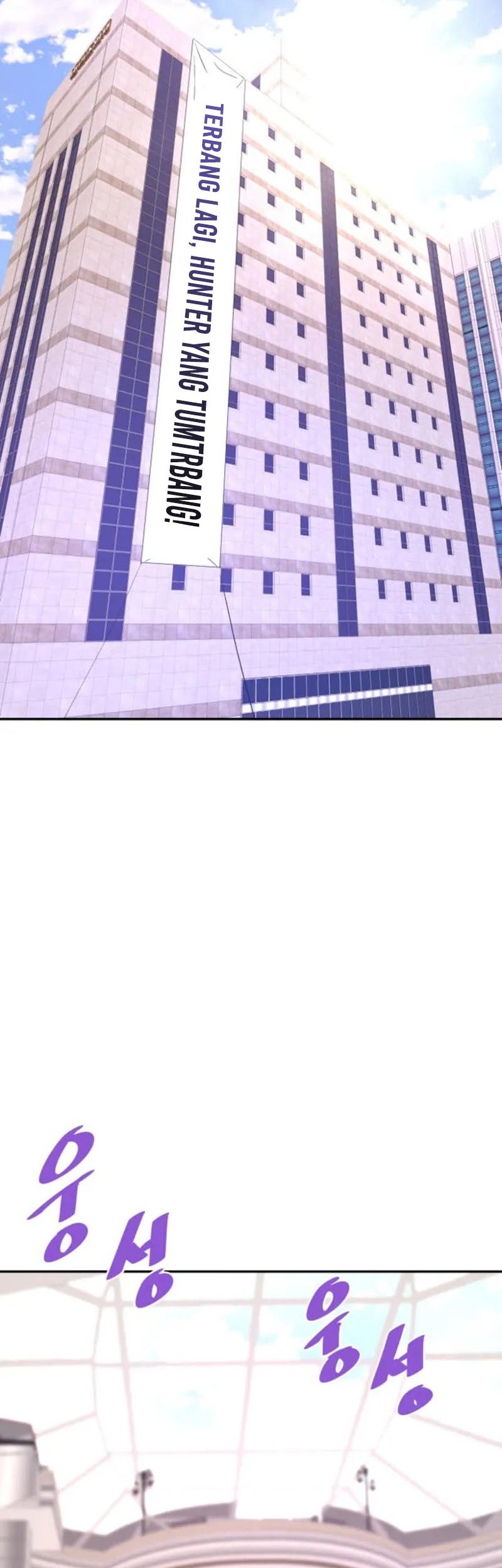 Han Dae Sung Returned From Hell Chapter 144 Gambar 4