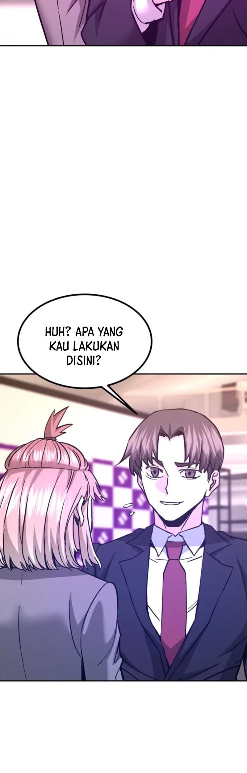 Han Dae Sung Returned From Hell Chapter 144 Gambar 9