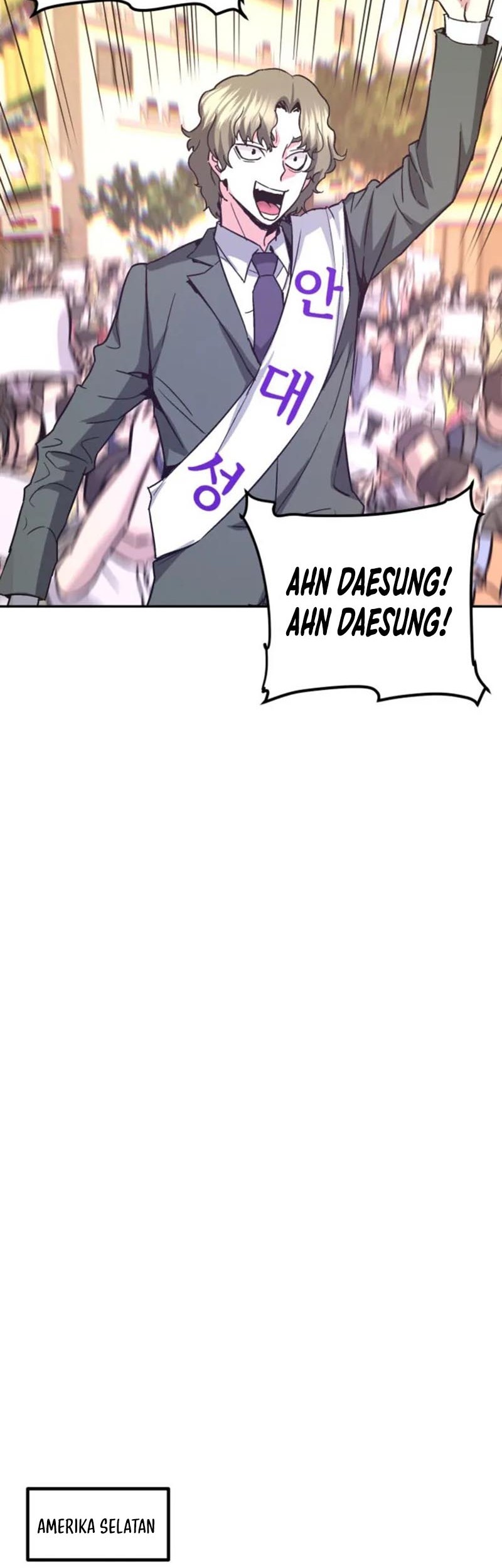 Han Dae Sung Returned From Hell Chapter 144 Gambar 31