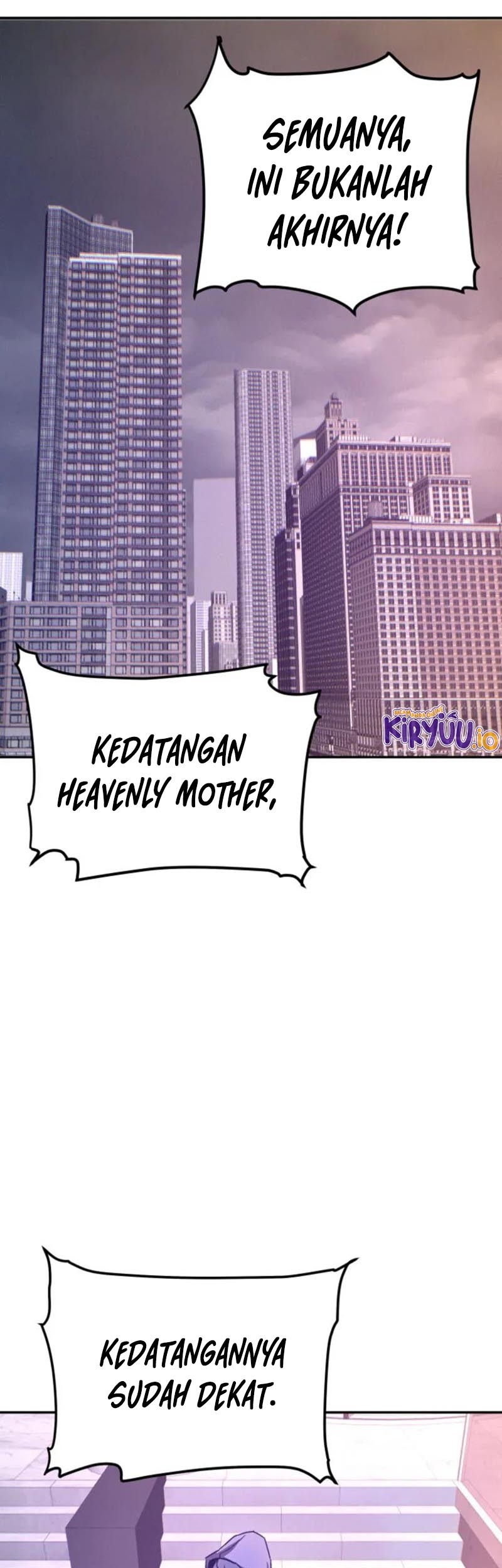 Han Dae Sung Returned From Hell Chapter 144 Gambar 32