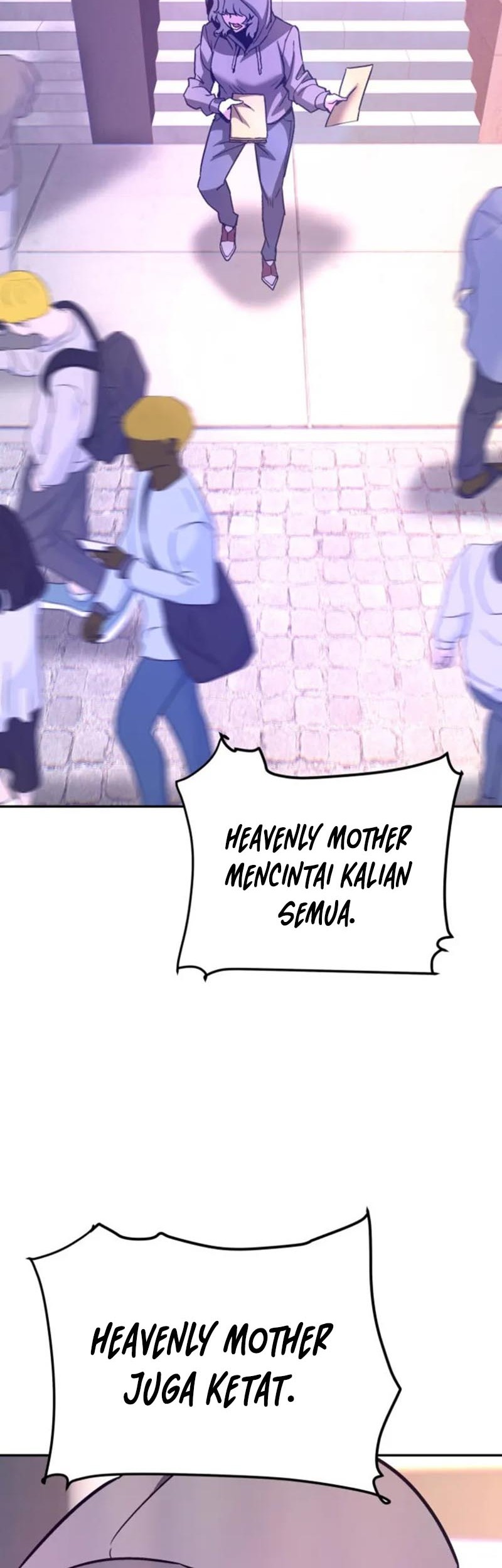 Han Dae Sung Returned From Hell Chapter 144 Gambar 33