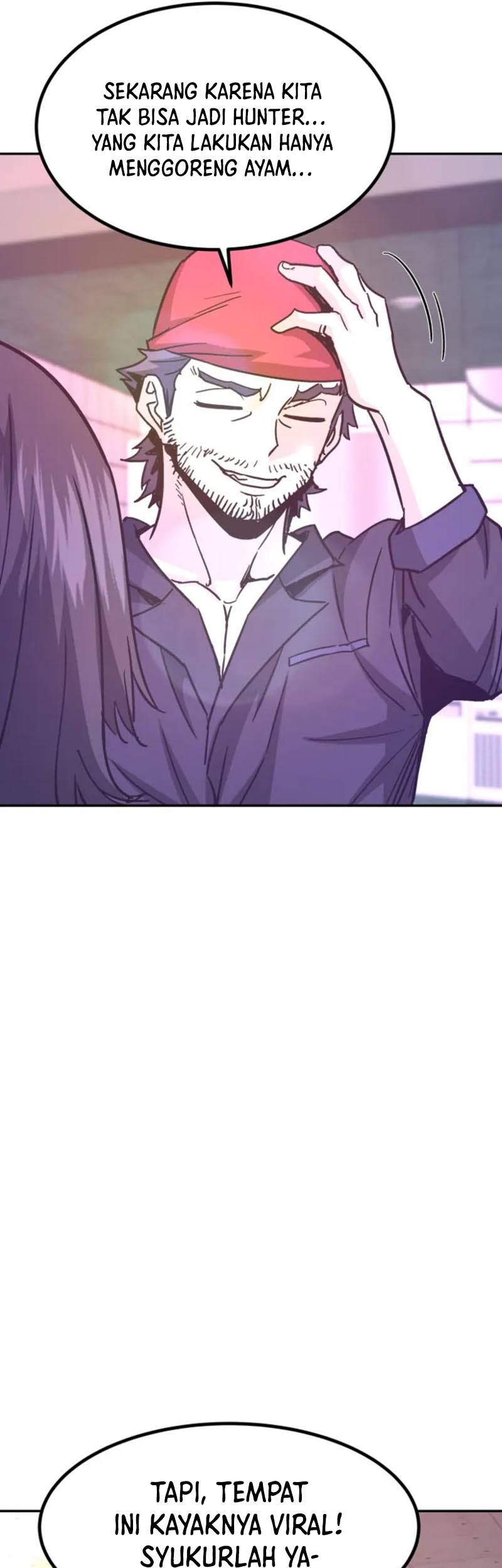 Han Dae Sung Returned From Hell Chapter 144 Gambar 21