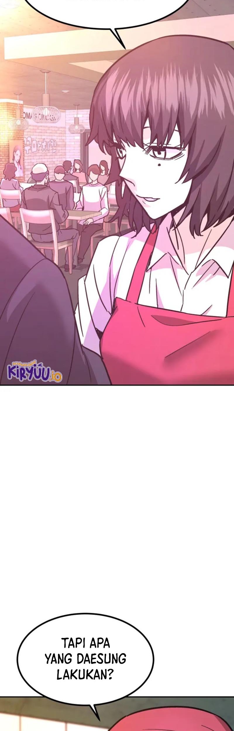 Han Dae Sung Returned From Hell Chapter 144 Gambar 22