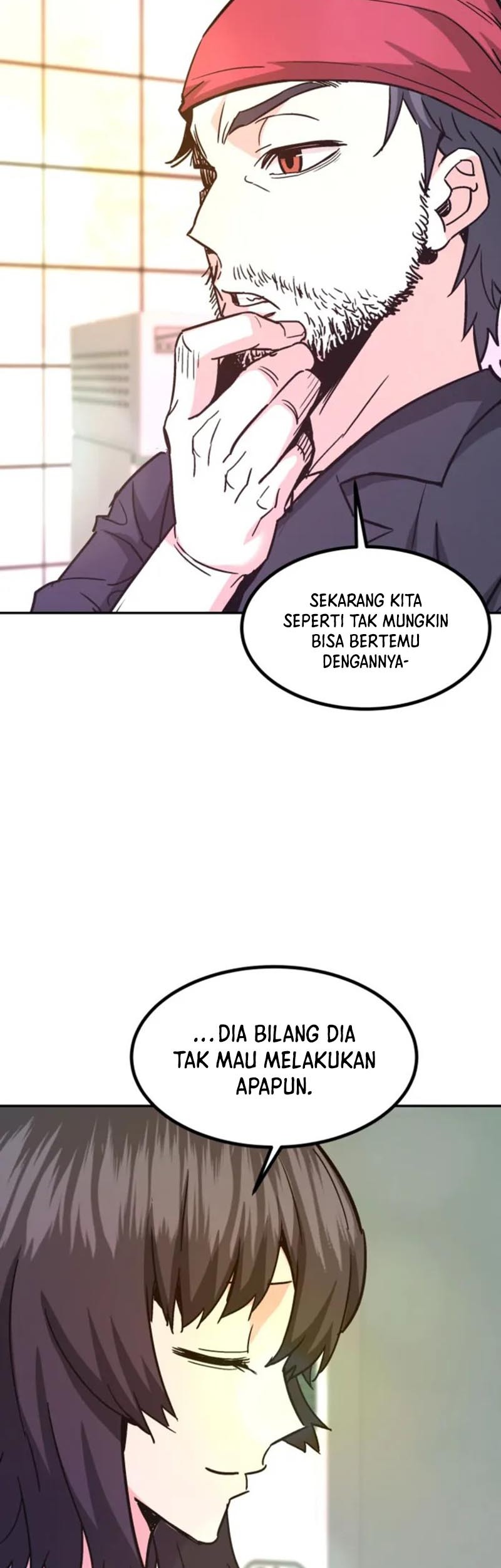 Han Dae Sung Returned From Hell Chapter 144 Gambar 23