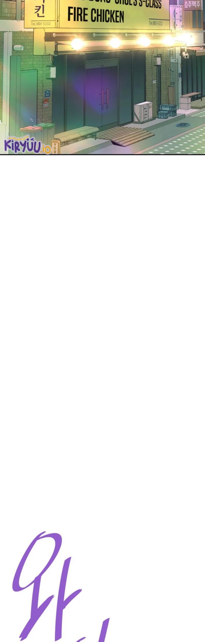 Han Dae Sung Returned From Hell Chapter 144 Gambar 27