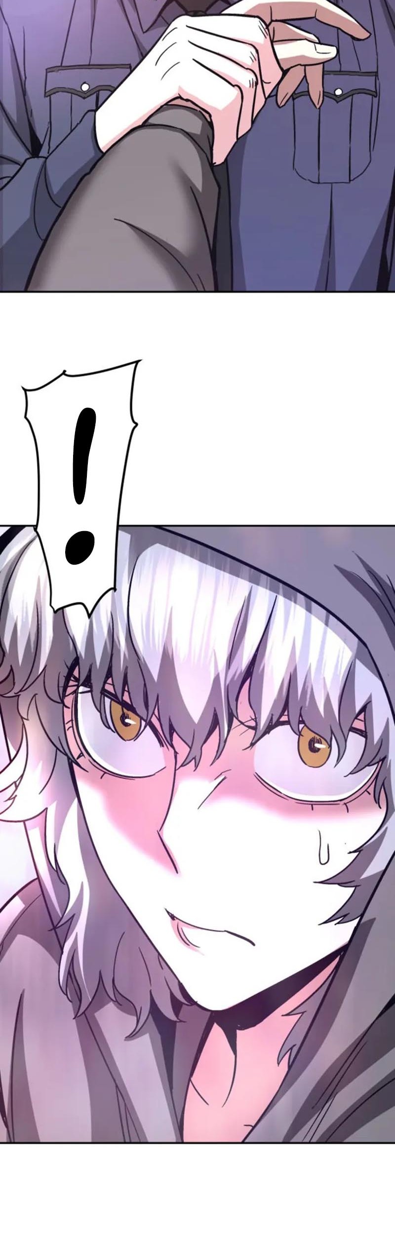 Han Dae Sung Returned From Hell Chapter 144 Gambar 38