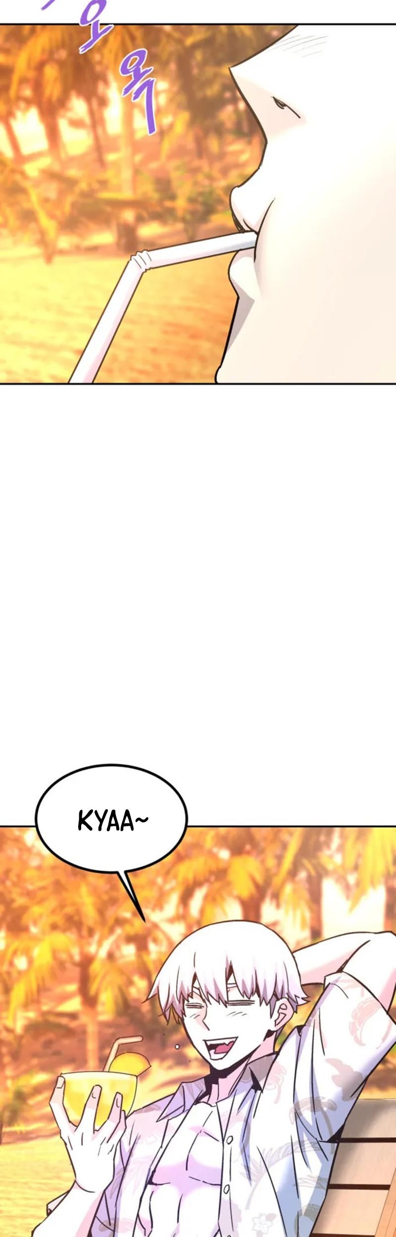 Han Dae Sung Returned From Hell Chapter 144 Gambar 42