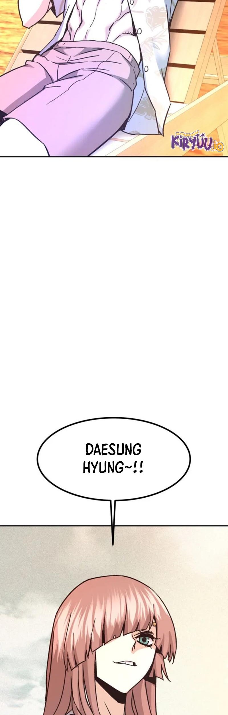 Han Dae Sung Returned From Hell Chapter 144 Gambar 43