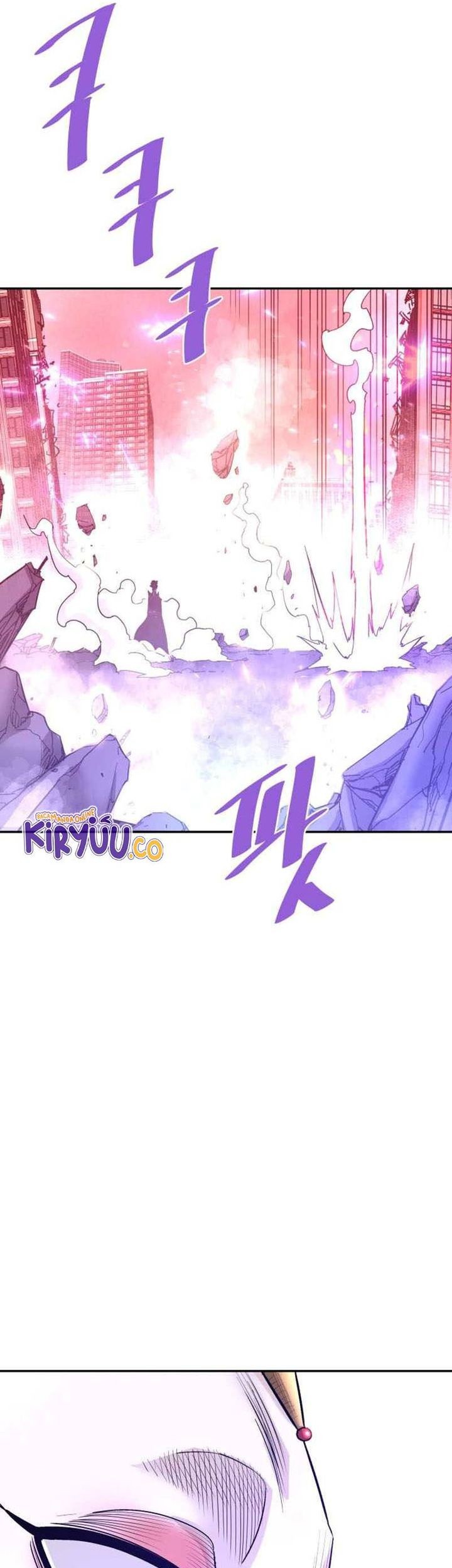 Han Dae Sung Returned From Hell Chapter 140 Gambar 5