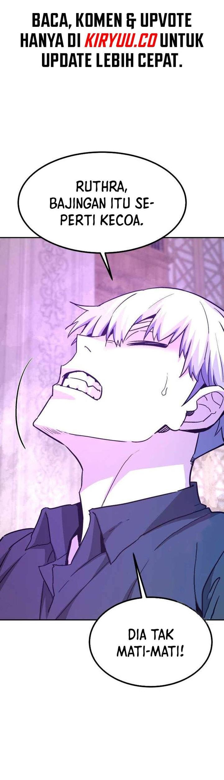 Han Dae Sung Returned From Hell Chapter 140 Gambar 19