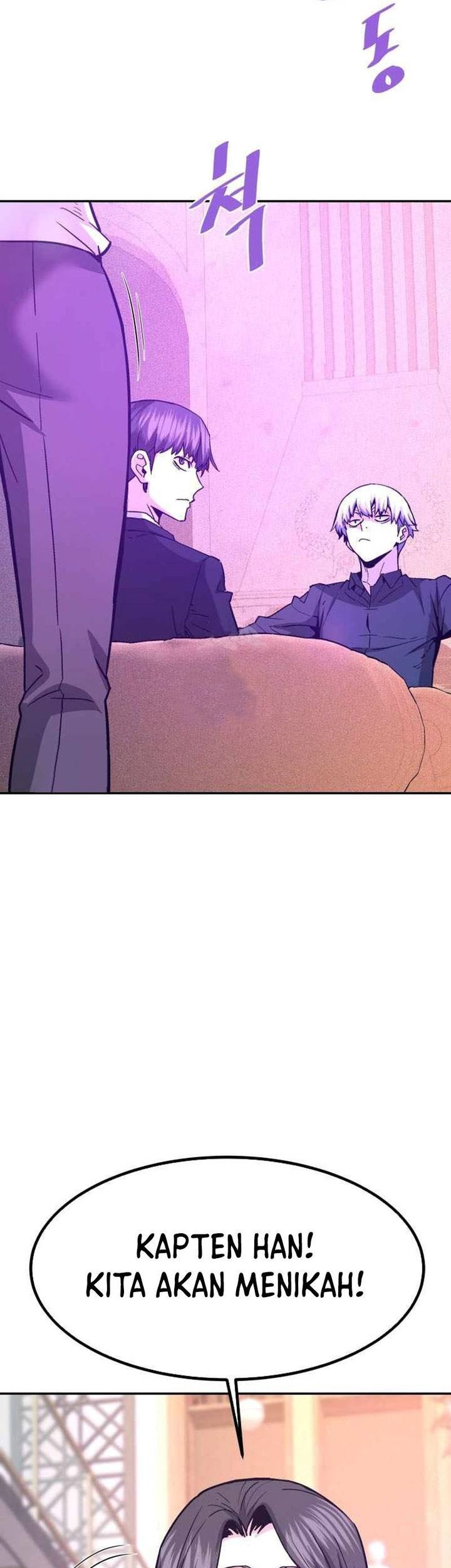 Han Dae Sung Returned From Hell Chapter 140 Gambar 23