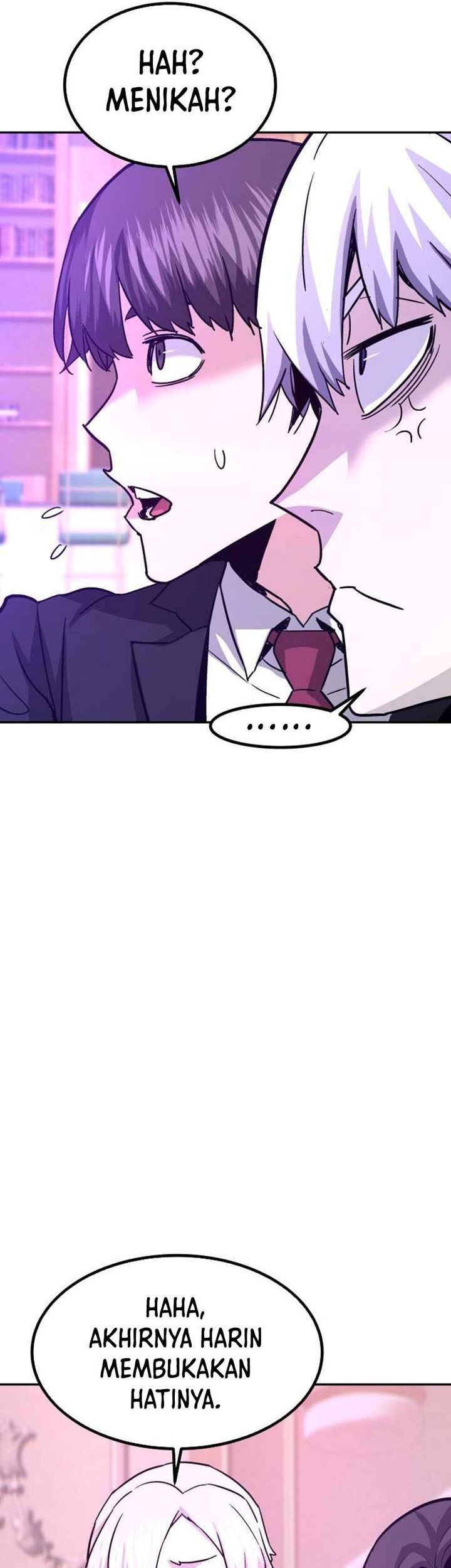 Han Dae Sung Returned From Hell Chapter 140 Gambar 25