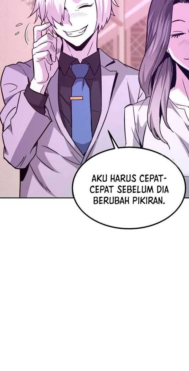 Han Dae Sung Returned From Hell Chapter 140 Gambar 26