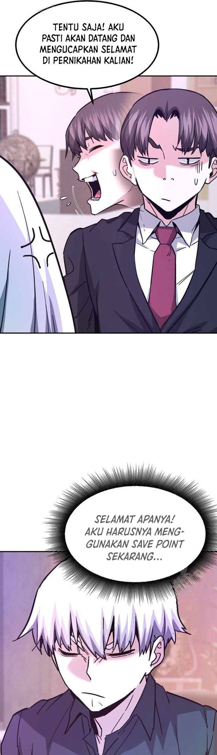 Han Dae Sung Returned From Hell Chapter 140 Gambar 29