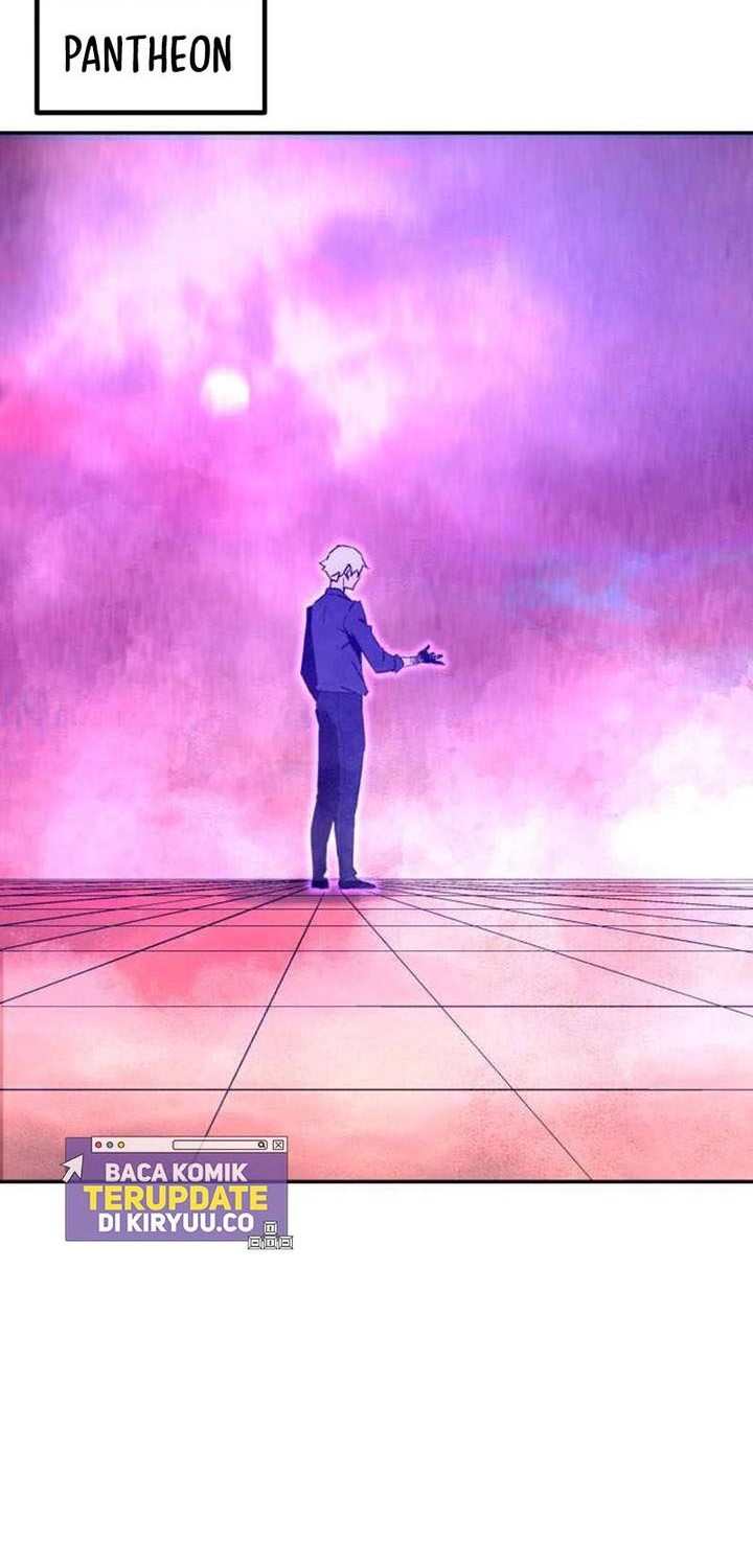 Han Dae Sung Returned From Hell Chapter 140 Gambar 32