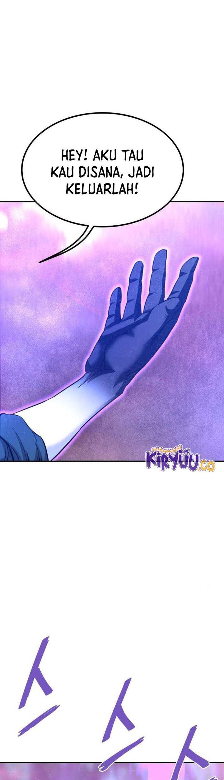 Han Dae Sung Returned From Hell Chapter 140 Gambar 33