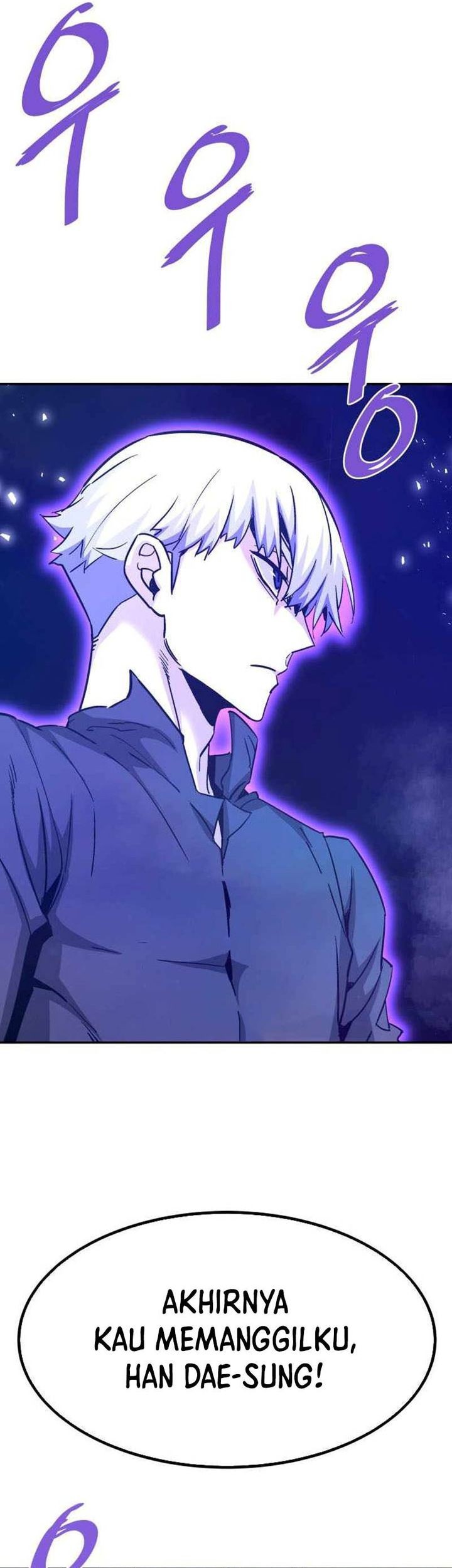Han Dae Sung Returned From Hell Chapter 140 Gambar 36