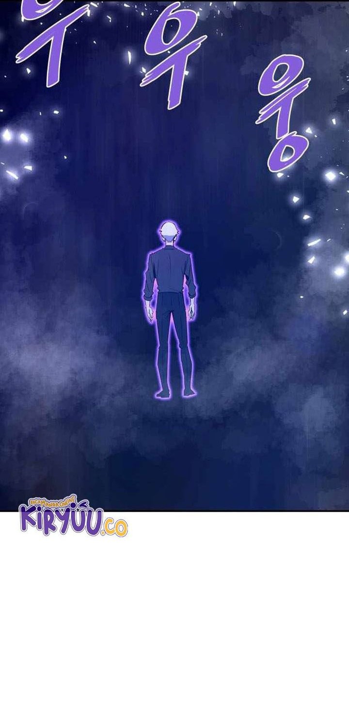 Han Dae Sung Returned From Hell Chapter 140 Gambar 37