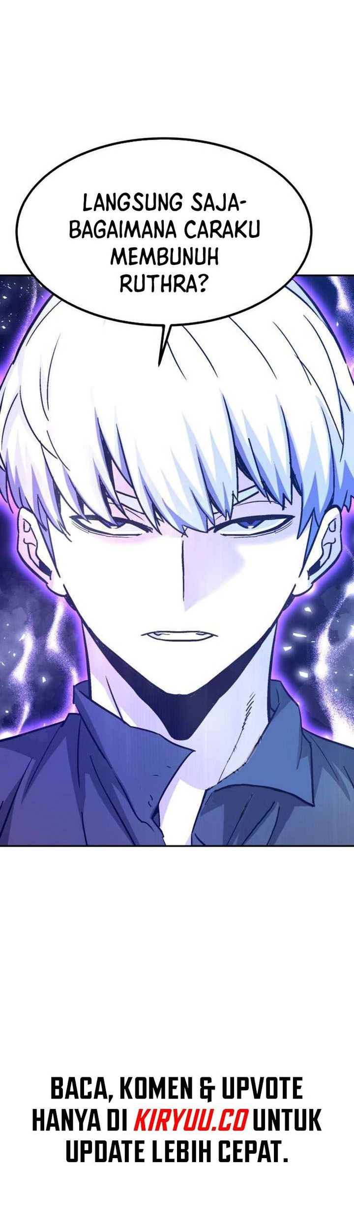 Han Dae Sung Returned From Hell Chapter 140 Gambar 38