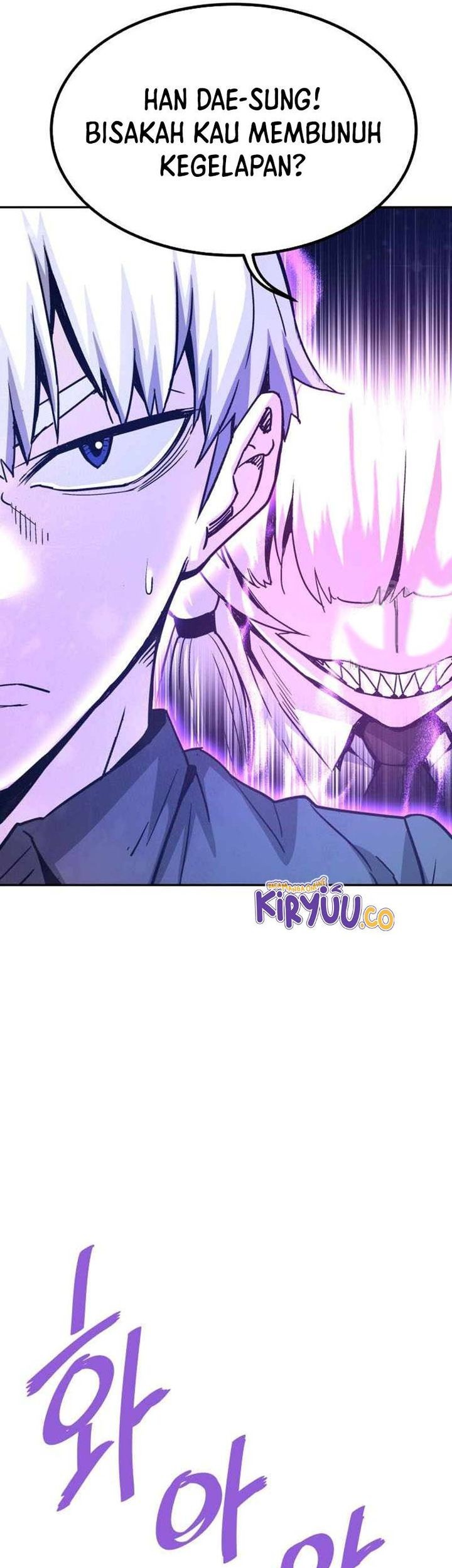 Han Dae Sung Returned From Hell Chapter 140 Gambar 40