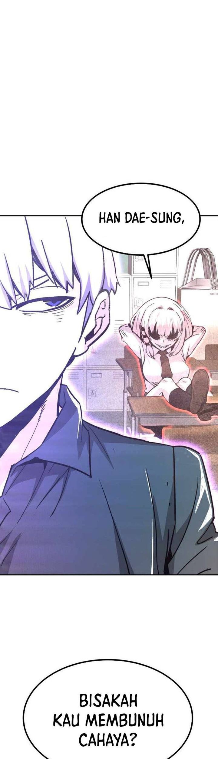 Han Dae Sung Returned From Hell Chapter 140 Gambar 42