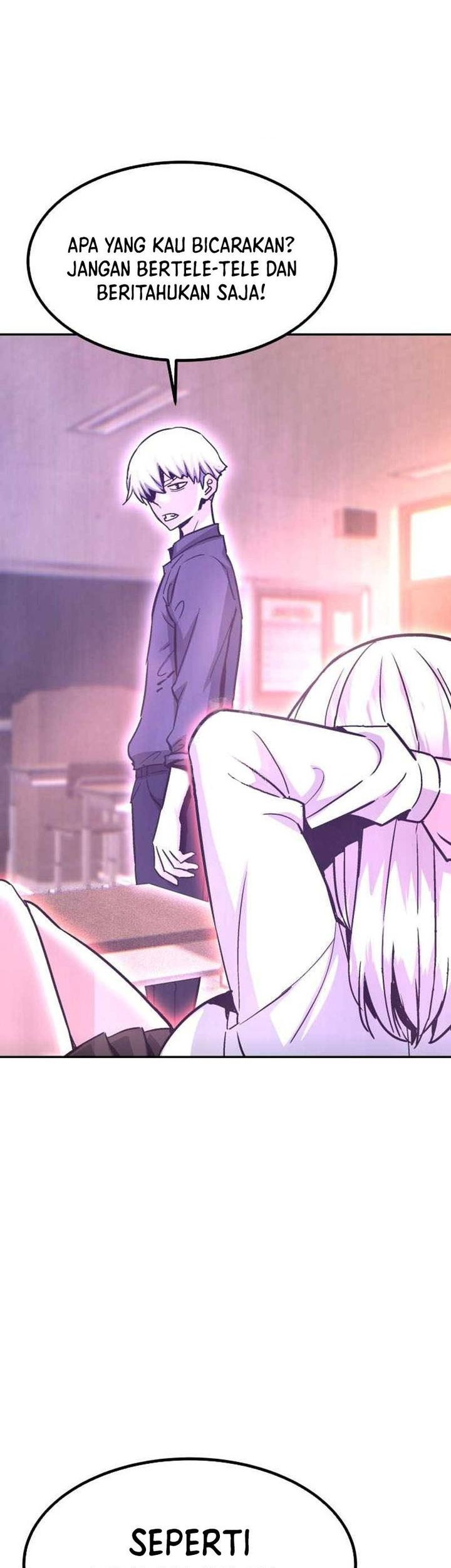 Han Dae Sung Returned From Hell Chapter 140 Gambar 44